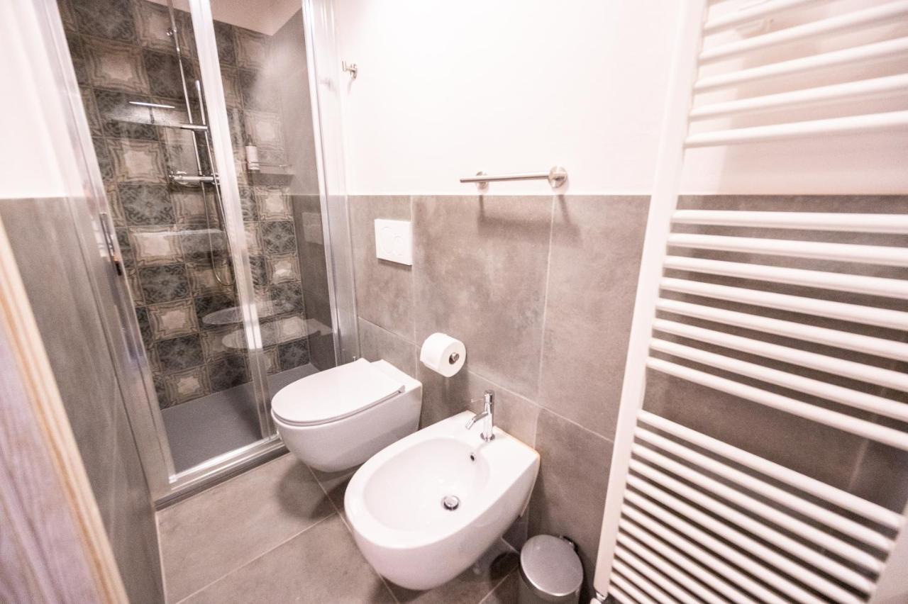 Casa La Girandola Apartment คาสติญโญน ฟิโอเรนทิโน ภายนอก รูปภาพ