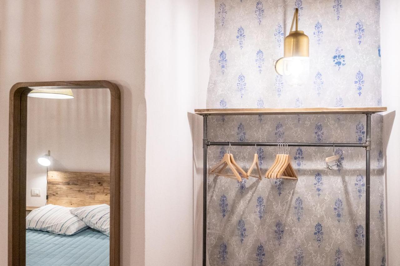 Casa La Girandola Apartment คาสติญโญน ฟิโอเรนทิโน ภายนอก รูปภาพ